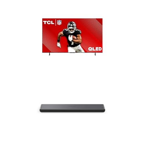 75-Inch QLED 4K Smart TV with Dolby Vision HDR, Alexa Built-in k7
