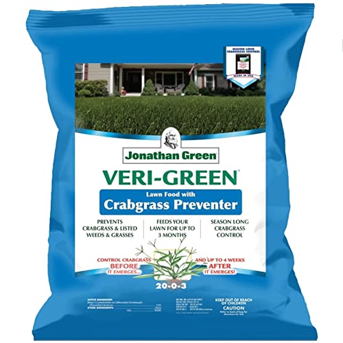 Lawn Fertilizer Program 4-Pack 7k