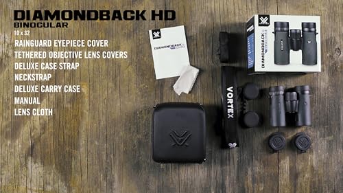 Binoculars 12x50 Waterproof Fogproof K7m
