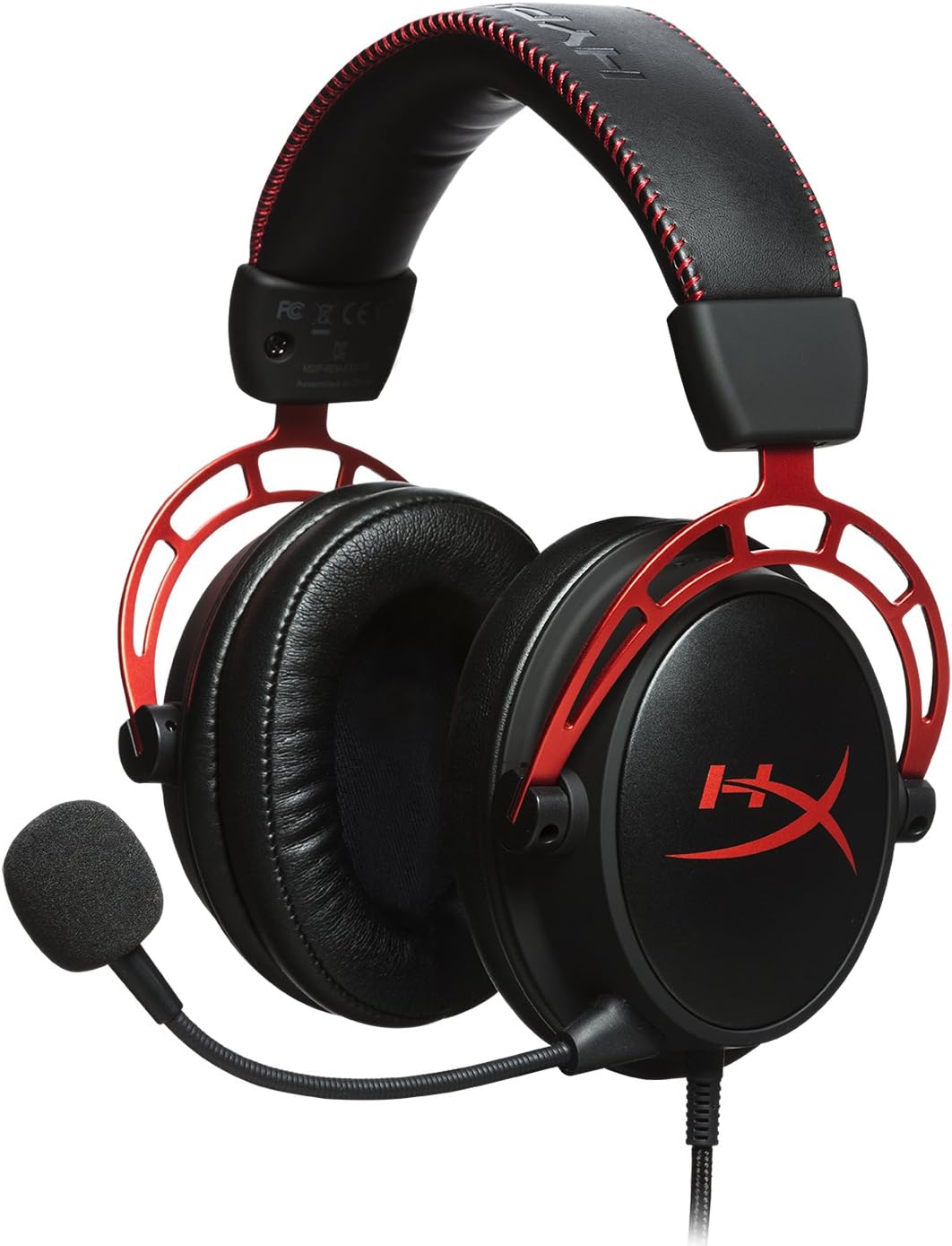 Gaming Headset 7.1 Surround Sound Noise Cancelling Mic x7