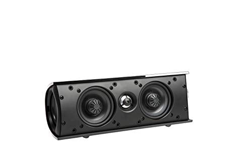 Home Theater System with AV Receiver Bundle K7