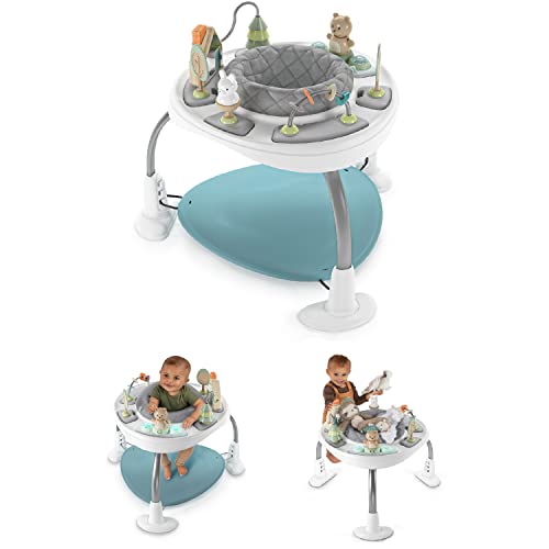 Baby Activity Center Jumper with Infant Toys 6M+ A7
