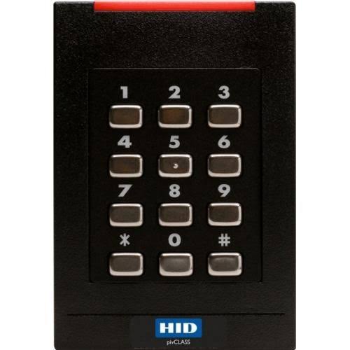 HID RPK40 MULTICLASS 921PHRNEK0037G