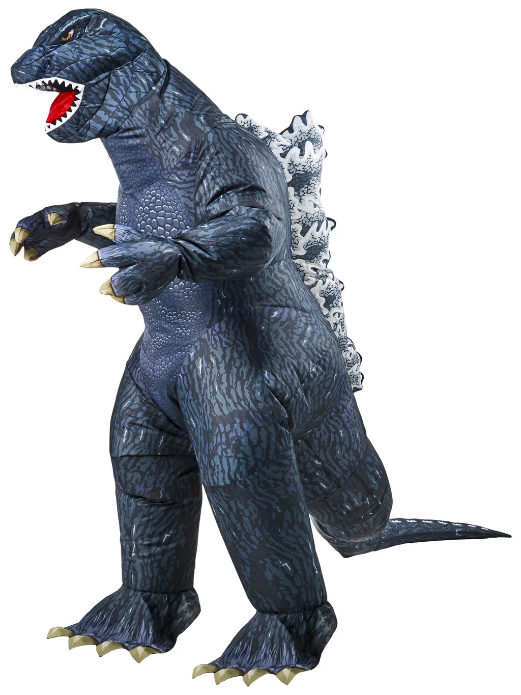 Godzilla Adult Inflatable Costume - Radiant Selections