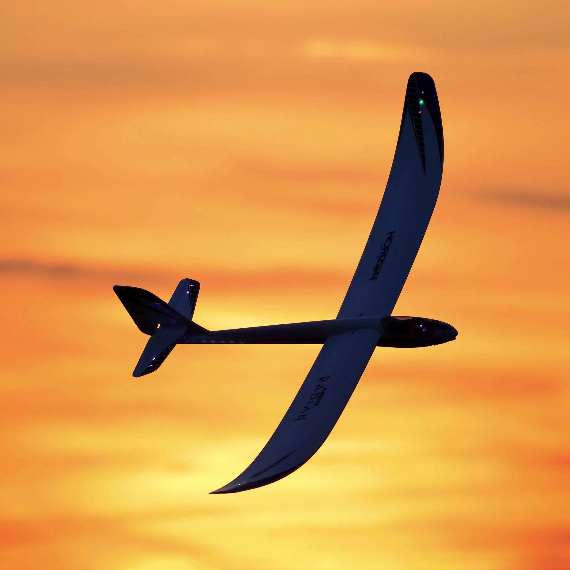 RC Airplane 2.0m BNF Basic Electric k7