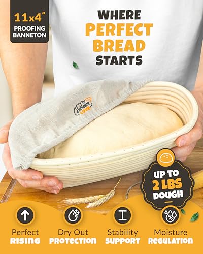 Cast Iron Dutch Oven for Bread Baking with Lid 3.2QT k7