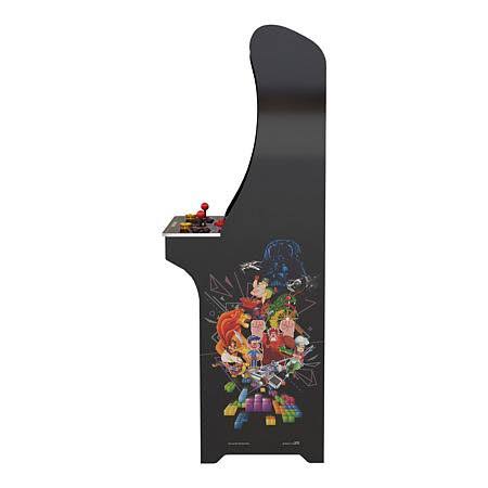 Arcade Machine 4K