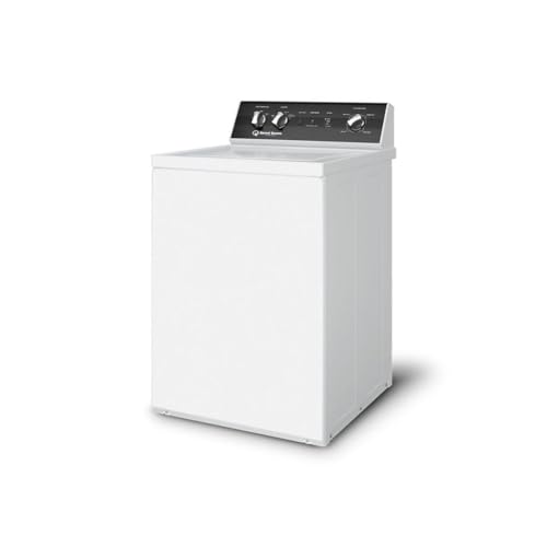 Top Load Washer 7K