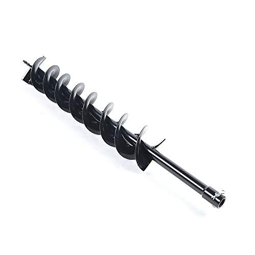 Earth Auger Drill Bit 63cc A7k