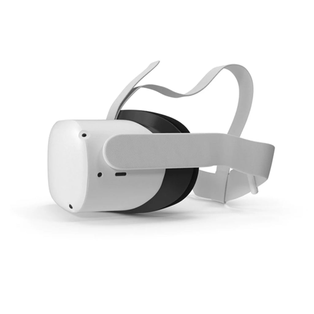 VR Headset 128GB with Touch Controllers a7