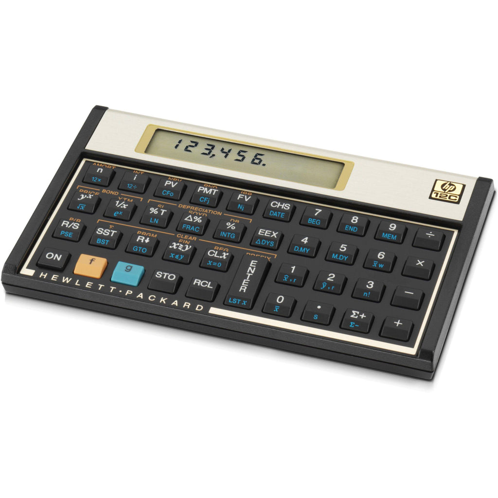 Financial Calculator 7k