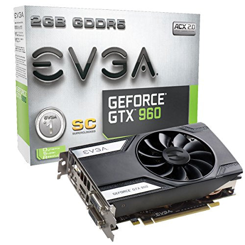 Graphics Card 2GB Gaming A7