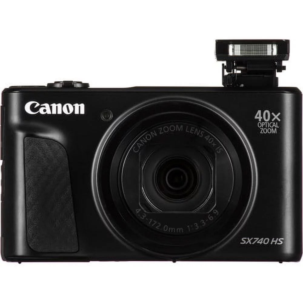Digital Camera with 64GB Memory Card k7