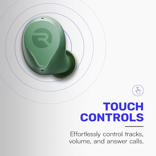 Wireless Earbuds with Active Noise Cancellation 7k