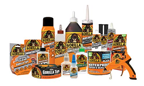 Wood Glue, 1 Gallon, Natural Wood Color 7k