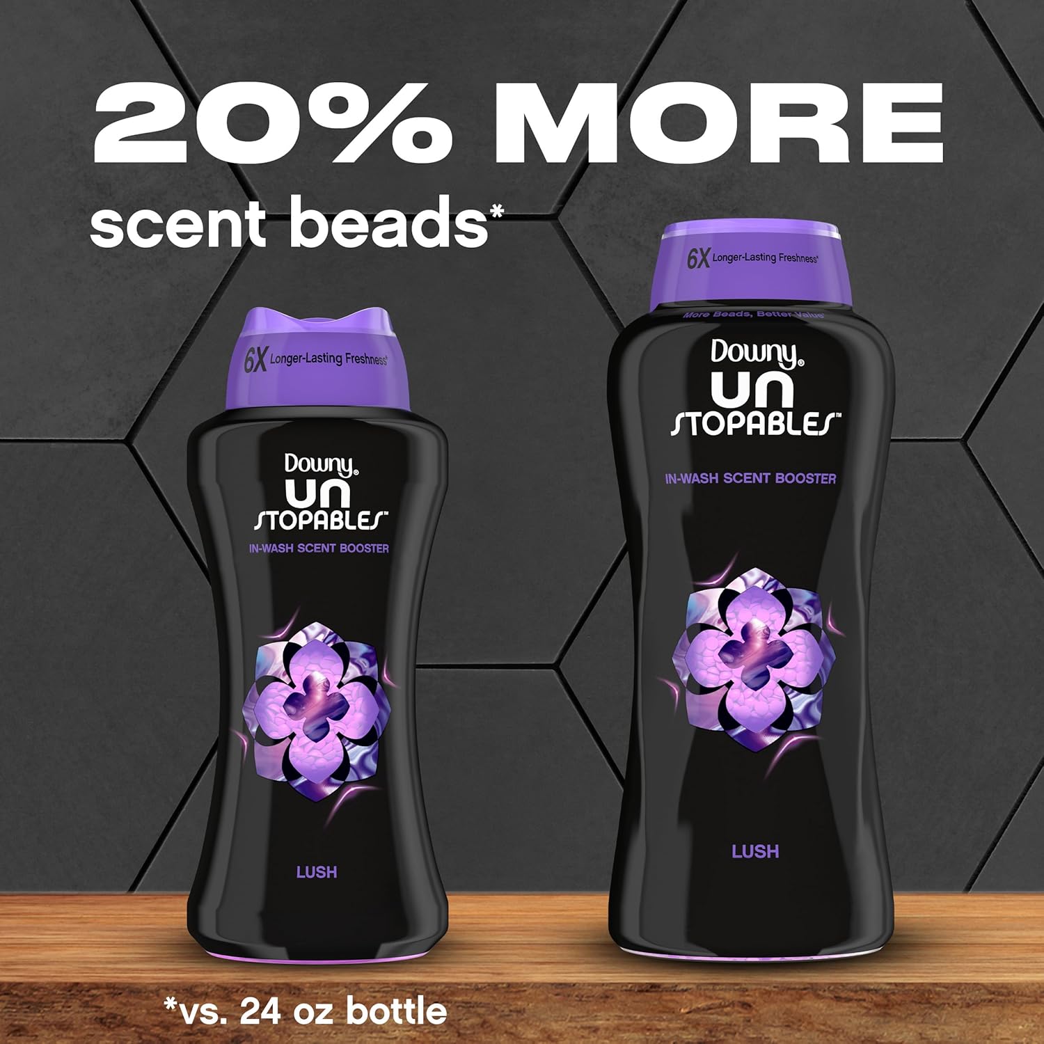 Lush Scent Booster Beads 30.1 oz k7