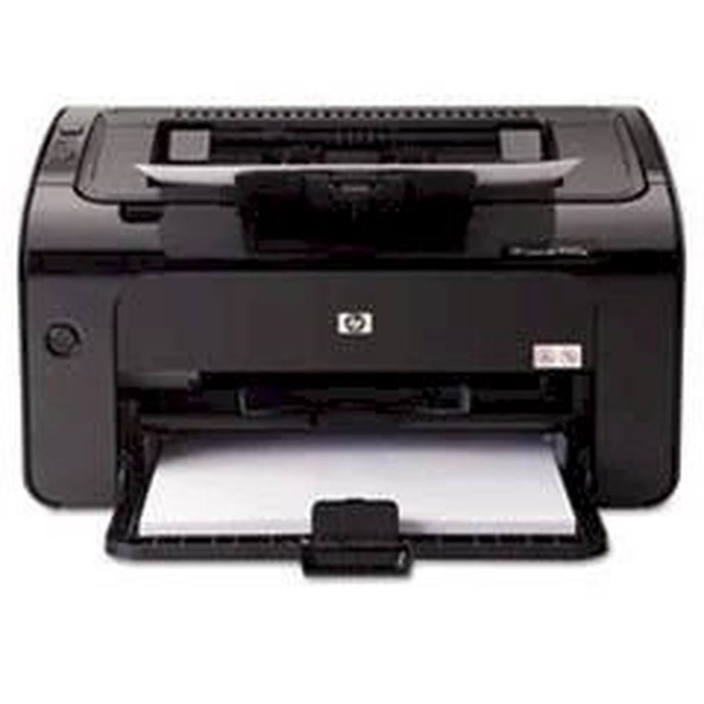 Laser Printer Monochrome P1102w A7
