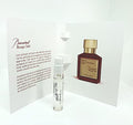 Baccarat Rouge 540 Eau De Parfum Spray 2.3 Fl Oz k7