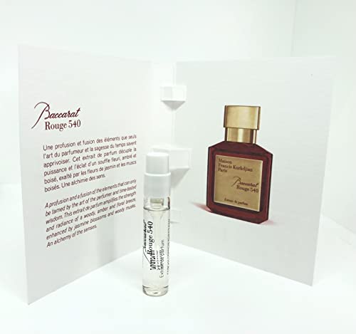 Baccarat Rouge 540 Eau De Parfum Spray 2.3 Fl Oz k7
