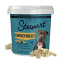 Freeze Dried Raw Dog Treats Chicken Breast 14.8oz A7