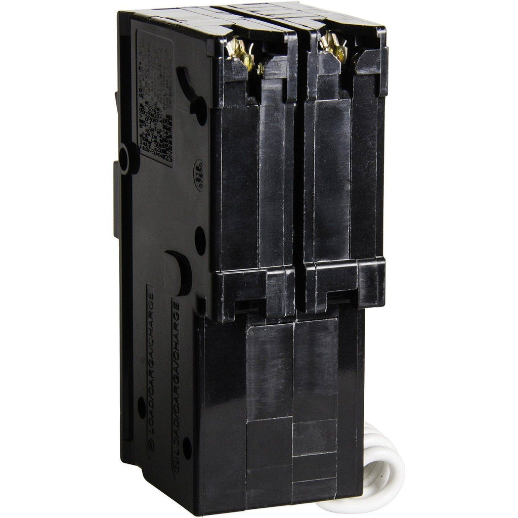 20 Amp Two-Pole Circuit Breaker x7