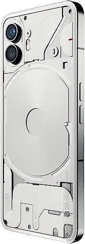 Phone 512GB 12GB RAM Dual Camera White k7