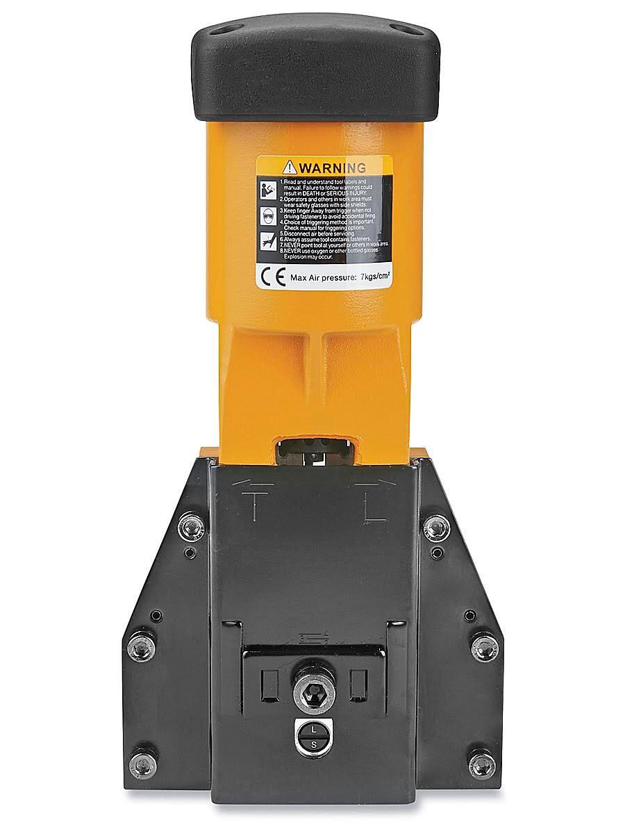 Carton Stapler 7k
