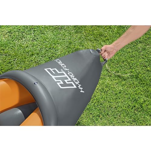 Kayak Rapid X2 7k