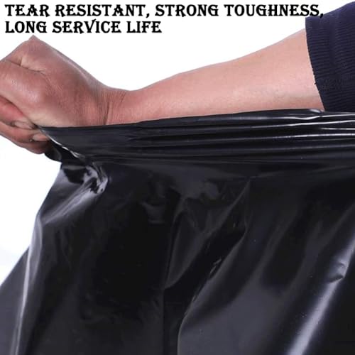 Pond Liner 20 Mil HDPE for Outdoor Fish Pond 10x13ft a7