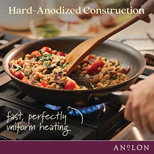 Hard-Anodized Nonstick Stock Pot 7.5-Quart a7