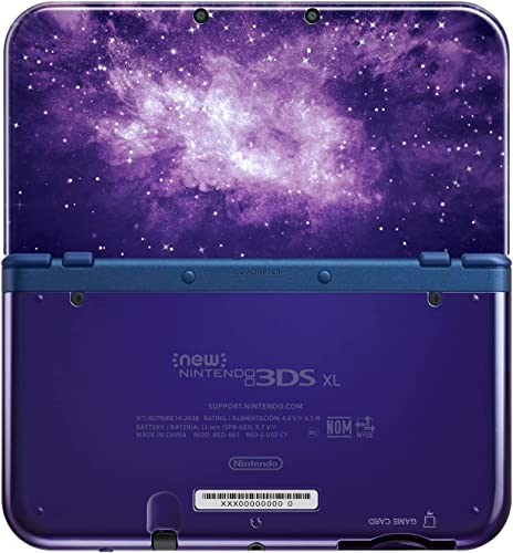 3DS XL Console 掌机 K7