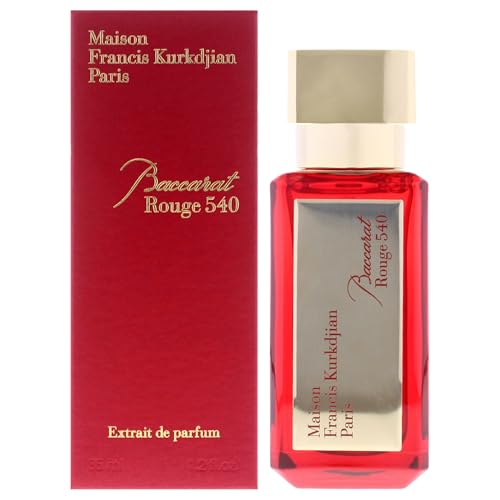 Baccarat Rouge 540 Eau De Parfum Spray 2.3 Fl Oz k7