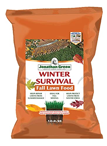 Lawn Fertilizer Program 4-Pack 7k