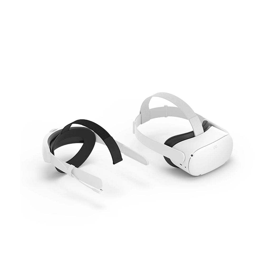 Quest 2 256GB with Elite Strap a7