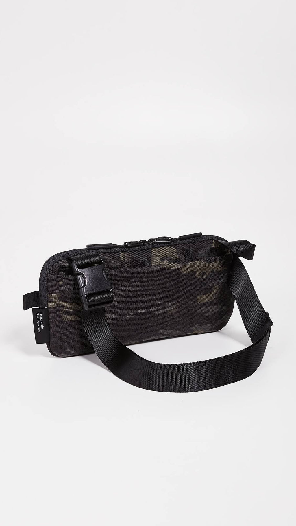 Camo Sling Bag One Size f7