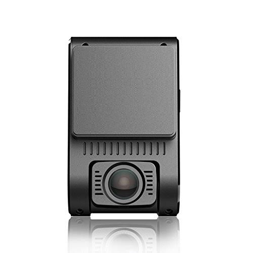 Dash Camera 1080p Dual Channel GPS K7