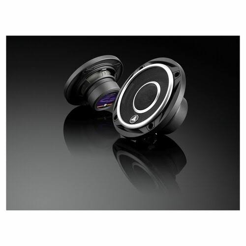 Car Coaxial Speakers 2-Way 4 Inch A7