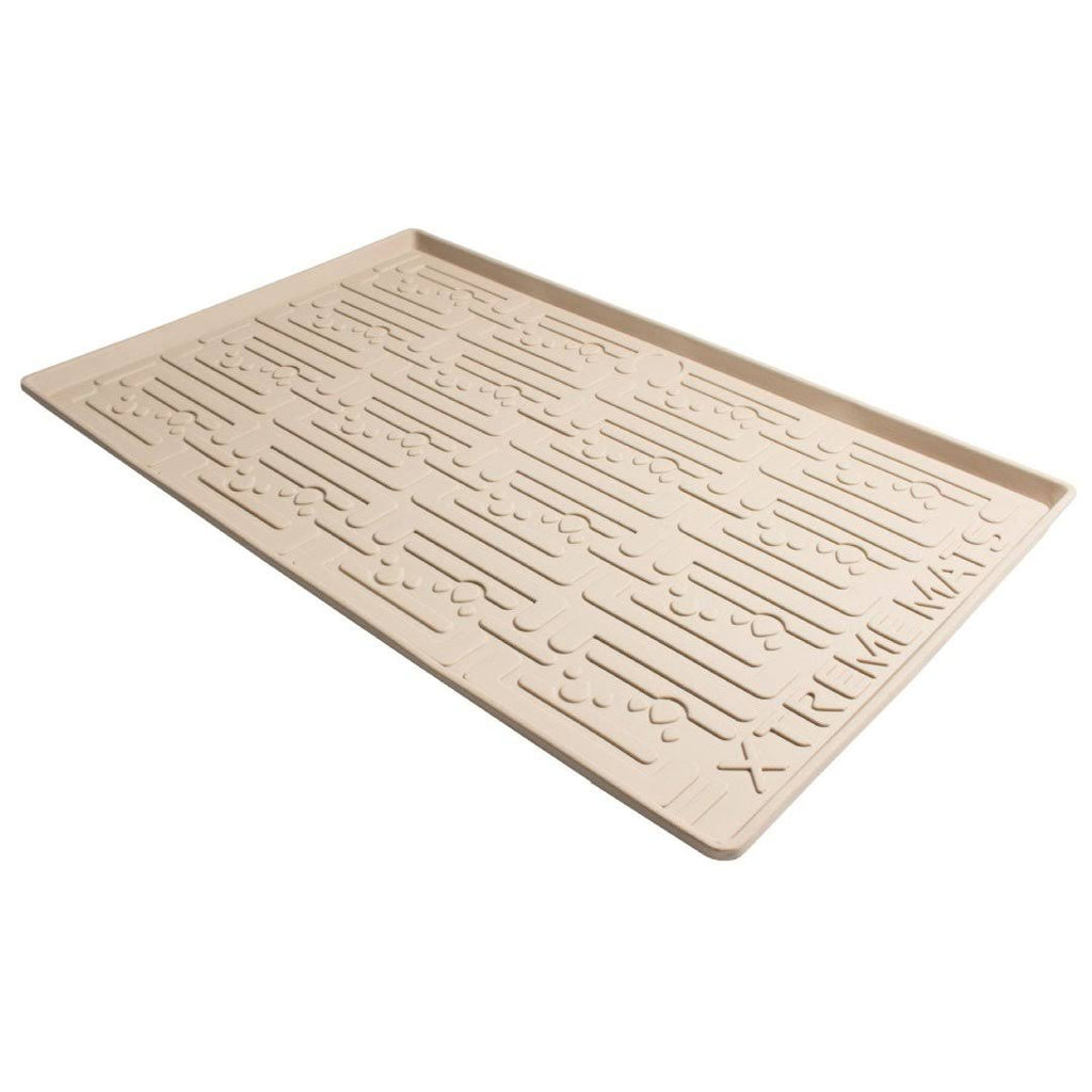 Under Sink Cabinet Mat 37x22 Beige a7