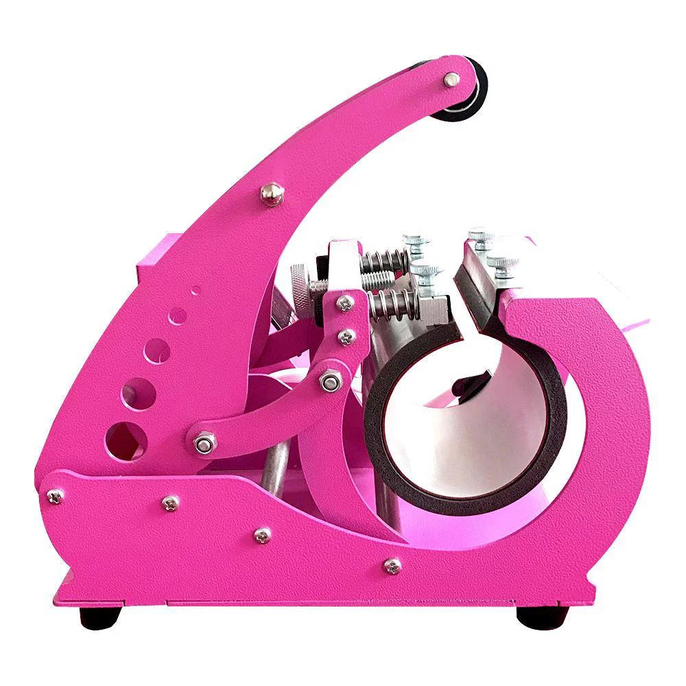 Sublimation Printer with Mug Press Bundle k7x