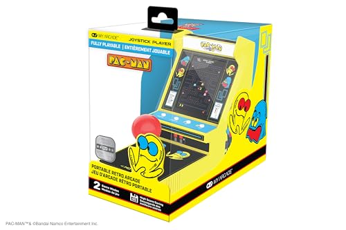Sonic Joystick Retro Video Game Console 3.5" Display k7