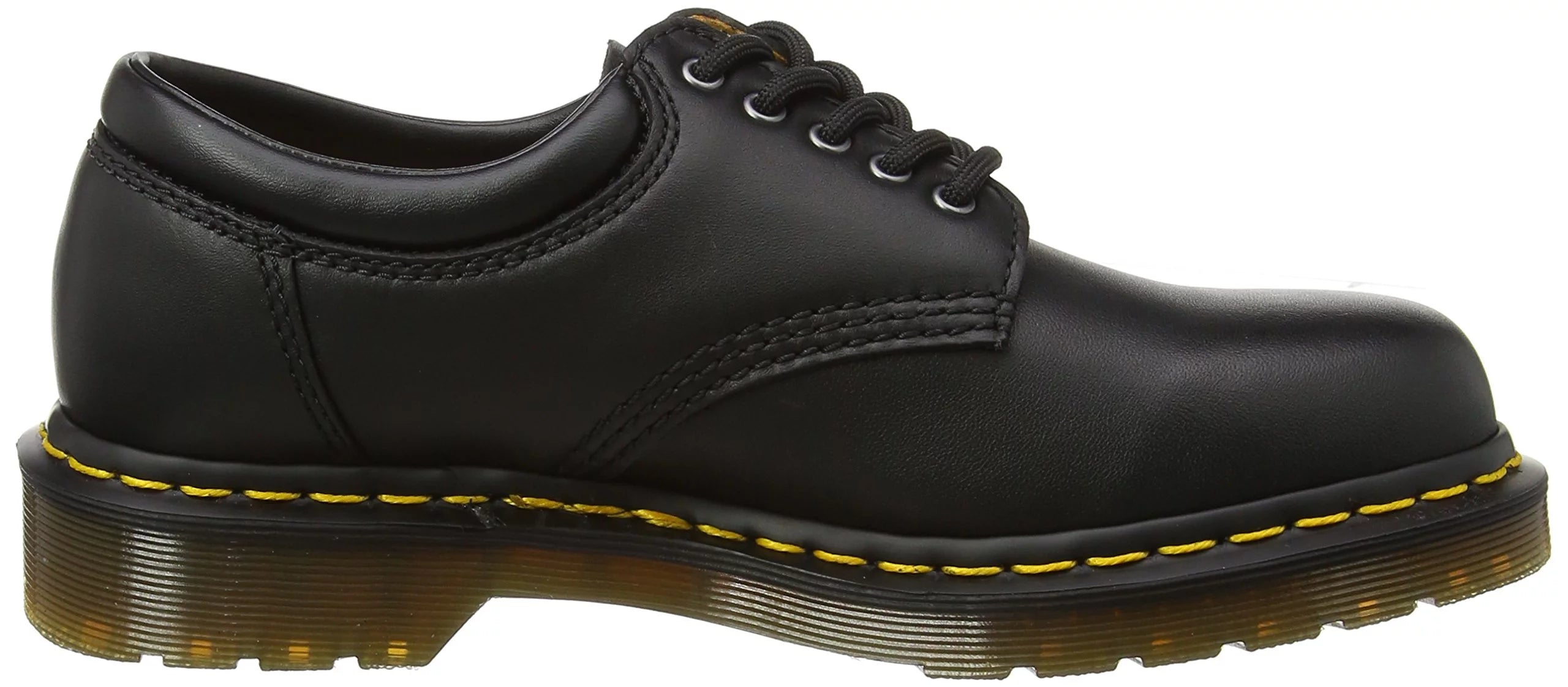 Crazy Horse Oxford Leather Shoes 7k