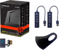 Dramlink.ca Formuler Z10 pro max - Pack of 2 Units