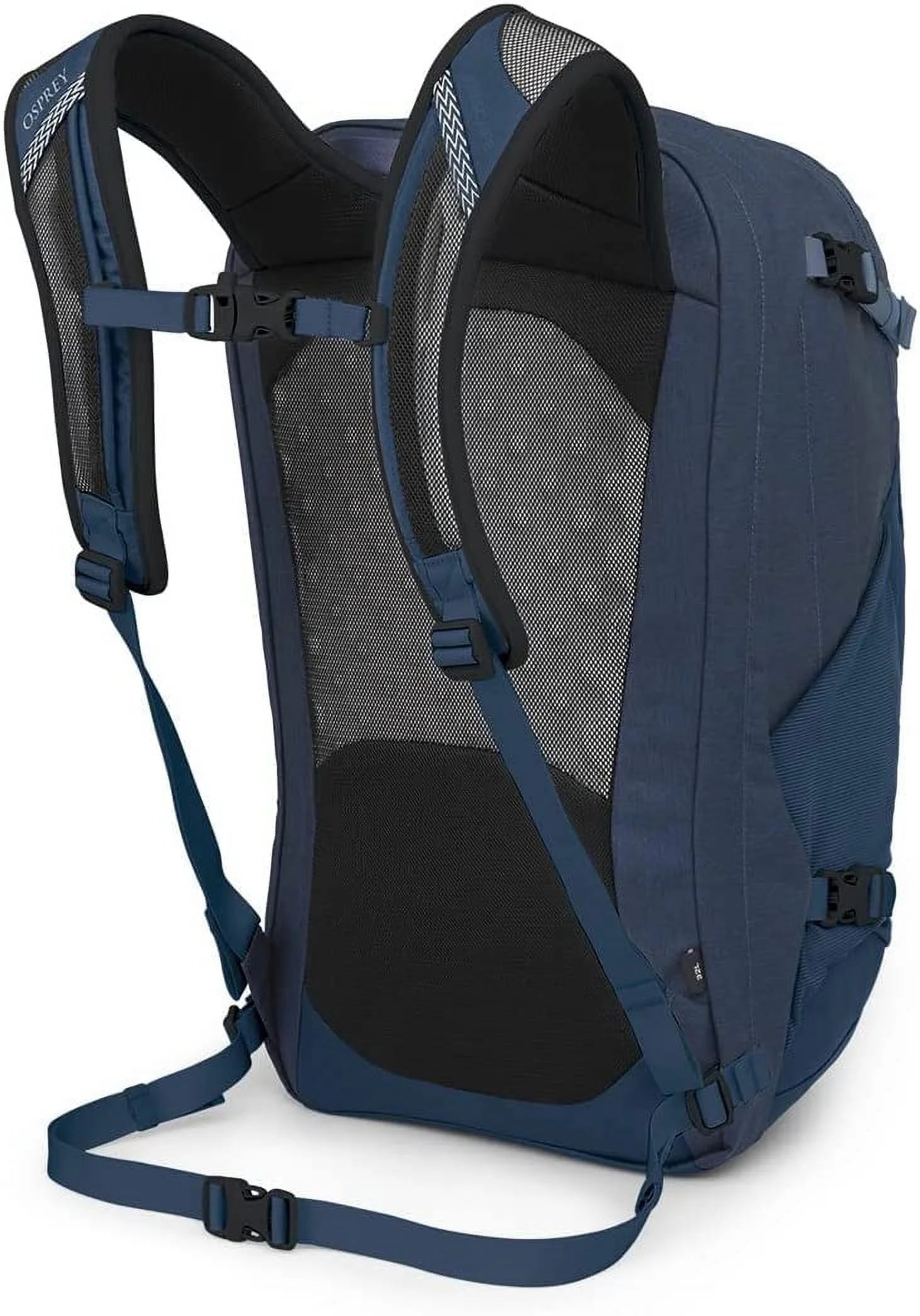 Backpack Atlas Blue Heather O/S 7k
