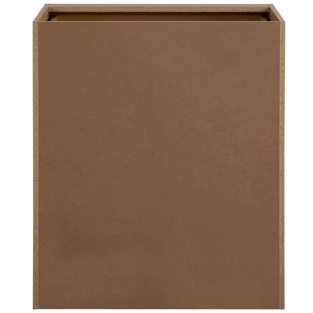 Base Cabinet with Drawer 30x34.5x24 in Unfinished Beech k7