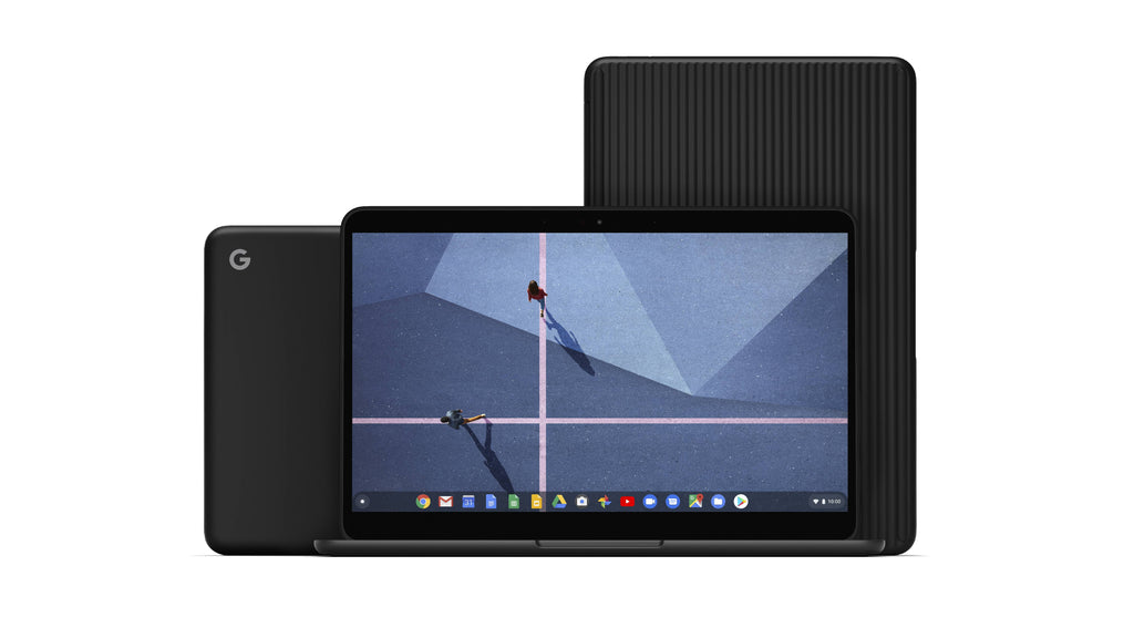 13.3" FHD Touch Chromebook i5 8GB RAM 128GB k7