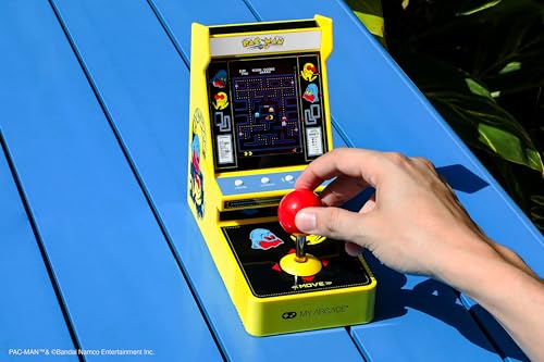 Sonic Joystick Retro Video Game Console 3.5" Display k7