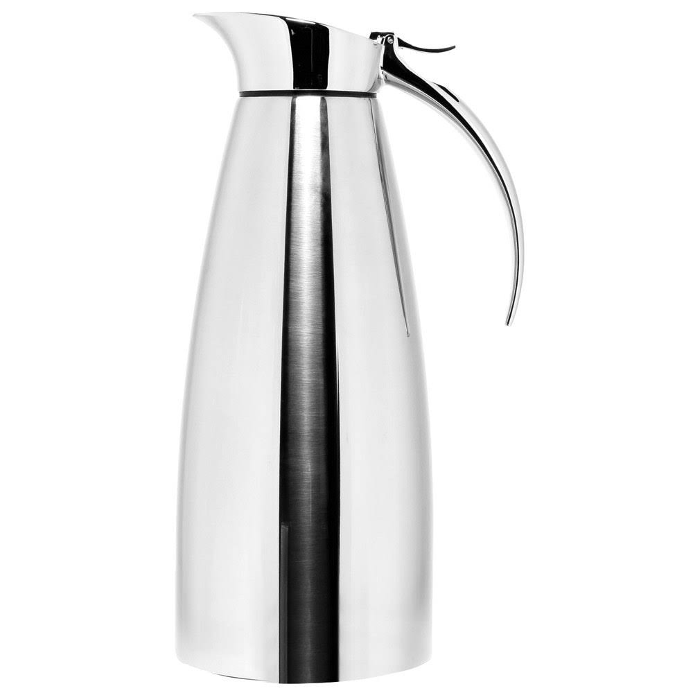 Stainless Steel Carafe 34oz A7