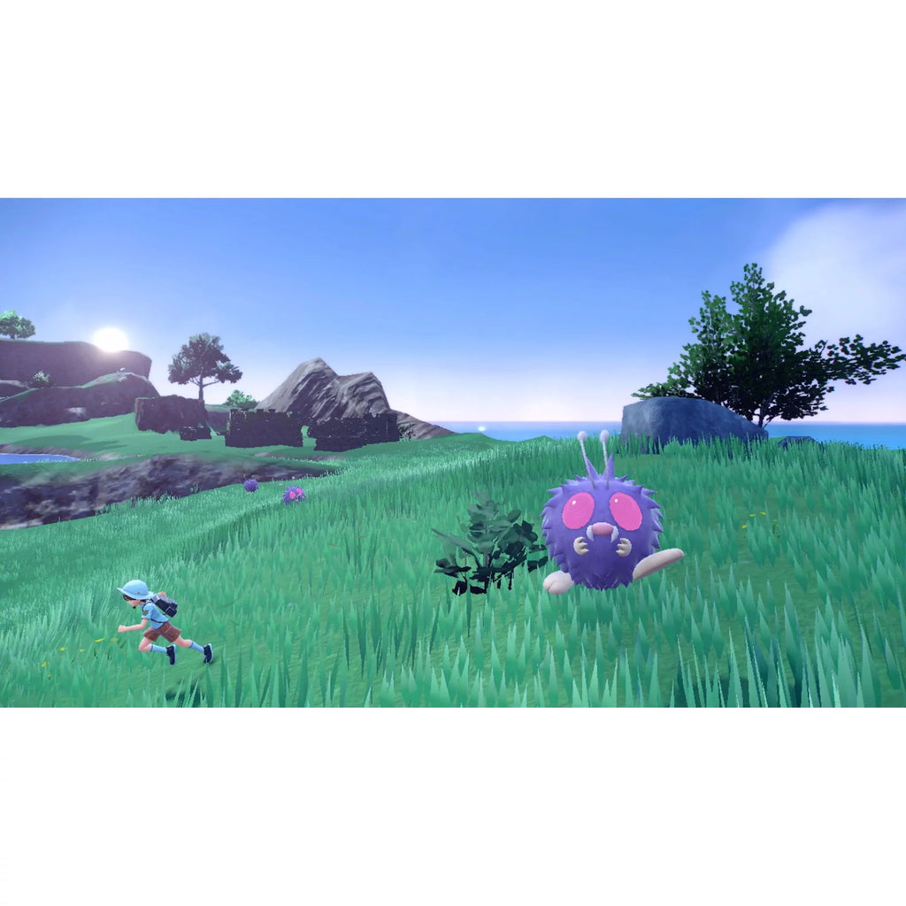 Nintendo Switch Dual Pack Game a7