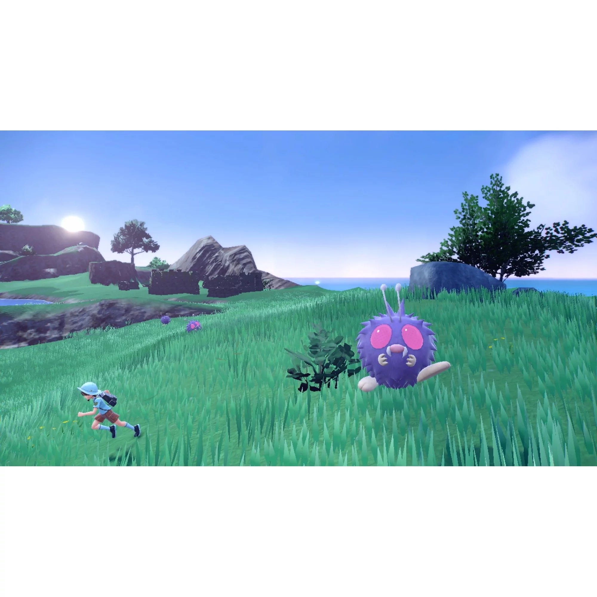 Nintendo Switch Dual Pack Game a7