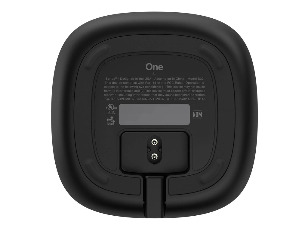 Smart Speaker Black x7